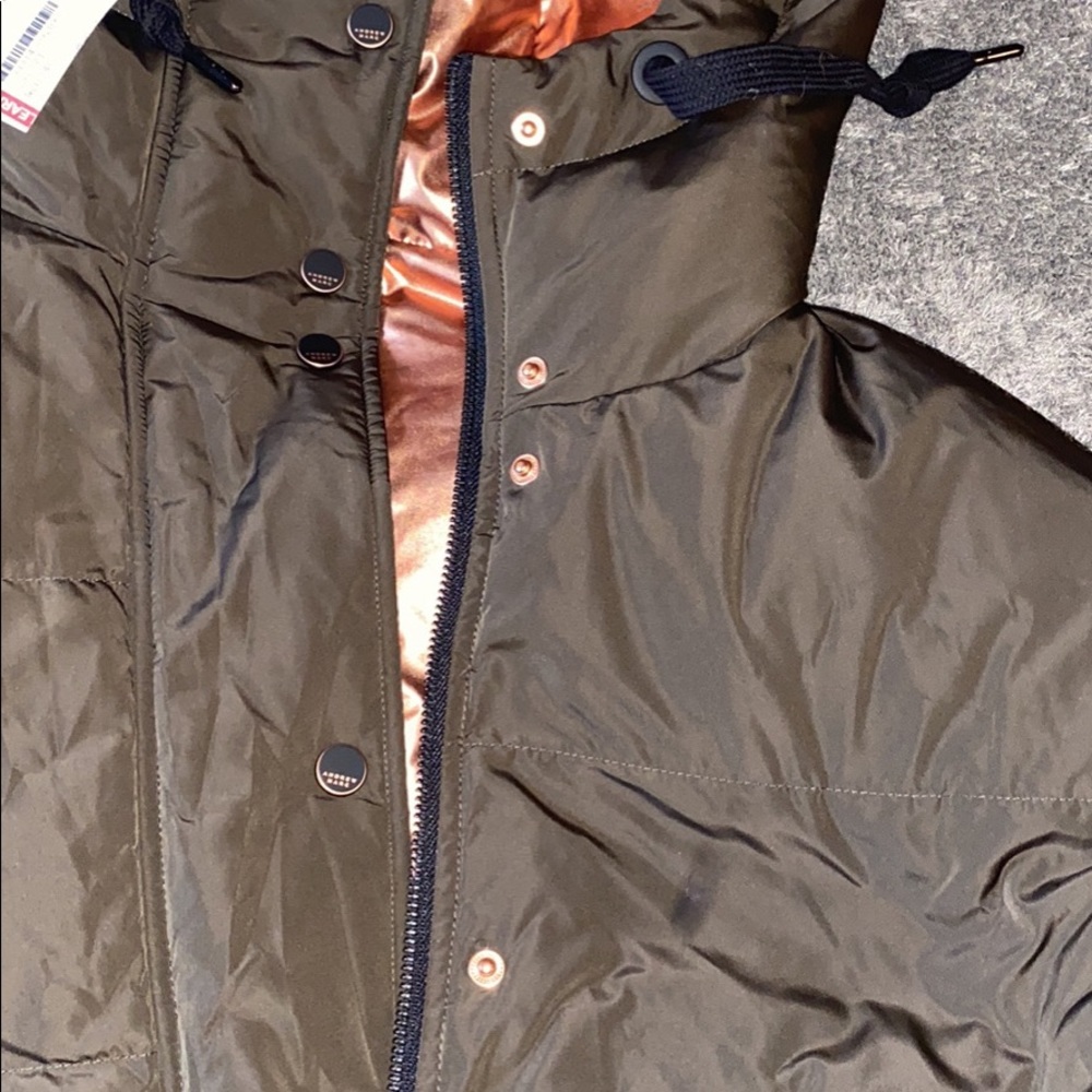 - - Andrew Marc jacket - Picture 5 of 6
